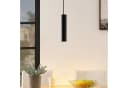 Arcchio Hängeleuchte Ejona Metall Schwarz/Gold 1x8W LED Bild 2