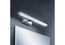 Lindby LED-Spiegelleuchte Jukka 60 cm Chrom Metall IP44 Bild 1