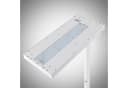 Arcchio LED-Stehleuchte Logan Pro Weiß Sensor Dimmbar Bild 3