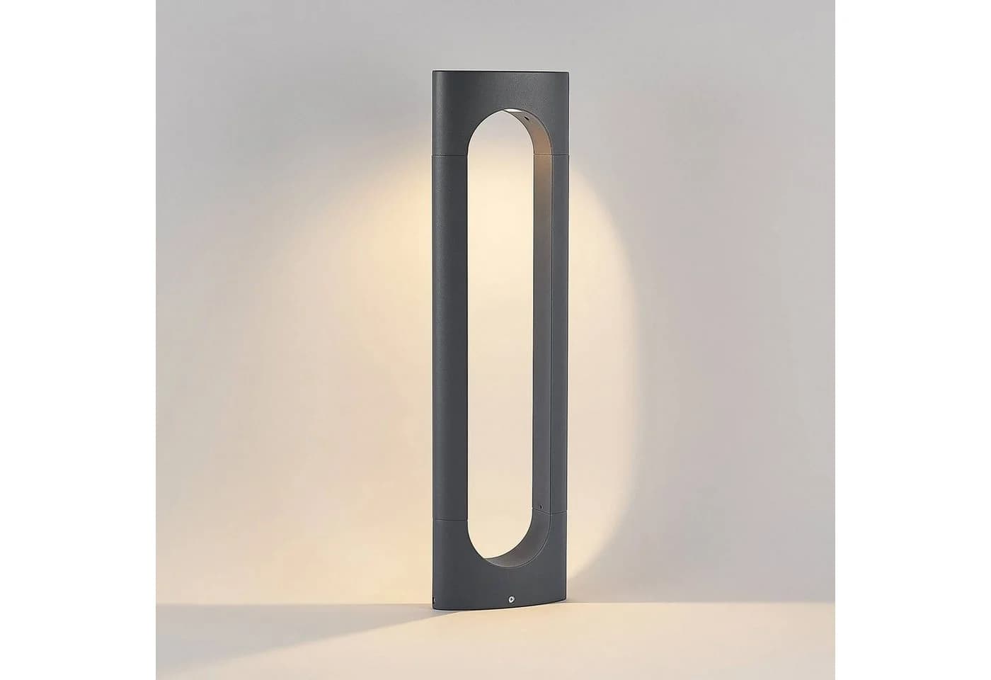 Lucande Fenti LED-Wegeleuchte 65 cm - Bild 4