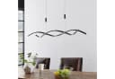 Lindby LED-Hängeleuchte Welina 107 cm Dimmbar Verstellbar Bild 4