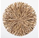 LebensWohnArt Wand-Deko-Objekt BULAT Natural Treibholz Bild 2