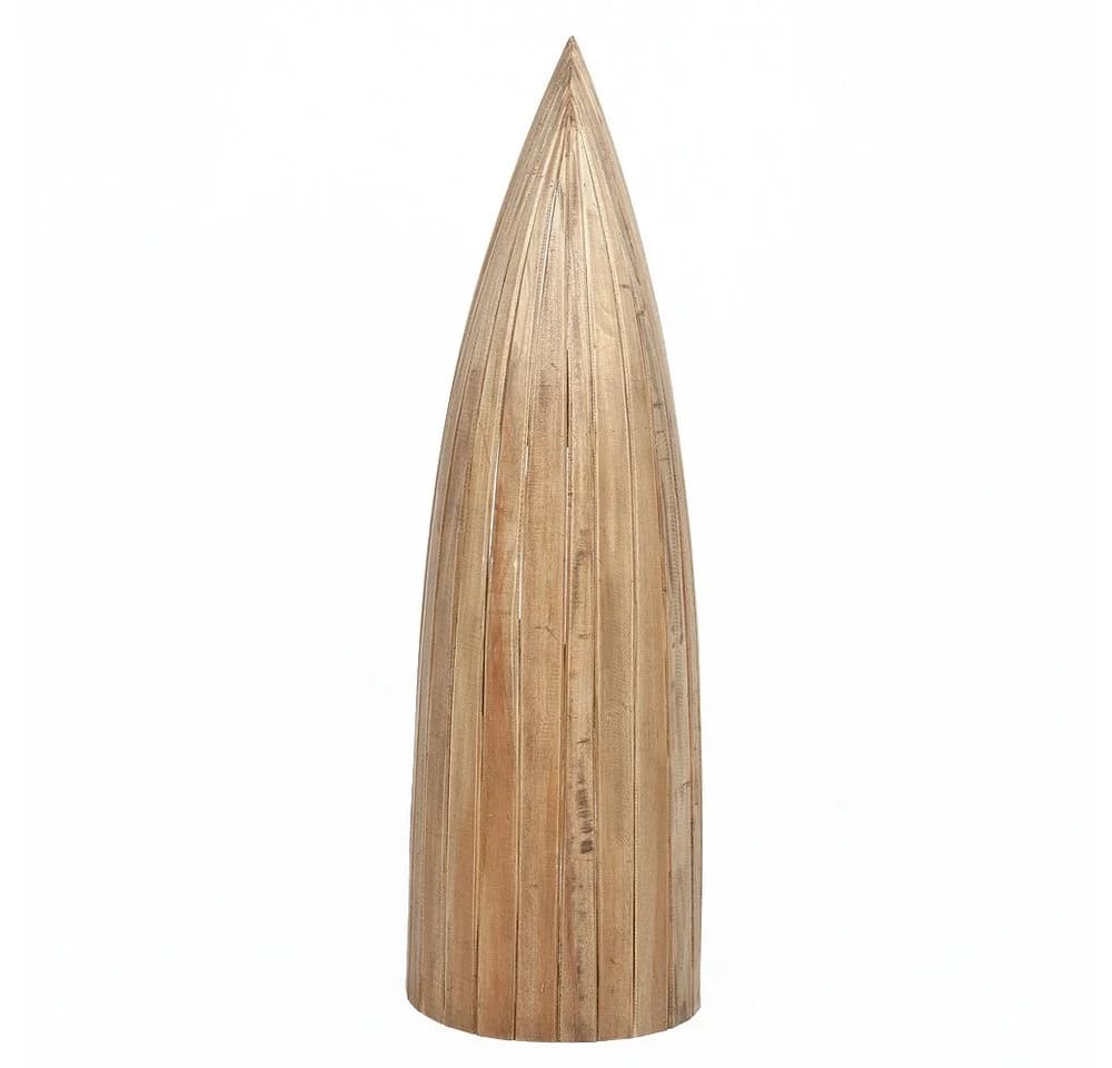LebensWohnArt Weinregal VINO 150cm Mahagoni Bootsregal