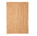 LebensWohnArt Teppich Natürlicher Jute-Teppich NATURE rechteckig diverse Größen Bild 2