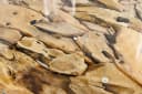 LebensWohnArt Couchtisch SEASIDE 80x80cm Handgefertigt Teak Bild 3