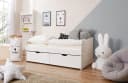 TiCAA Sofabett MINI Micki Komplettset mit Bettkasten Bild 1