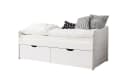 TiCAA Sofabett MINI Micki Komplettset mit Bettkasten Bild 2