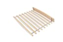 TiCAA Rollrost Birke Federholz 140x200 cm Bild 2