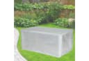 Fachhandel Plus Gartentisch-Schutzhülle Rechteckig 180x100x75 cm Bild 1