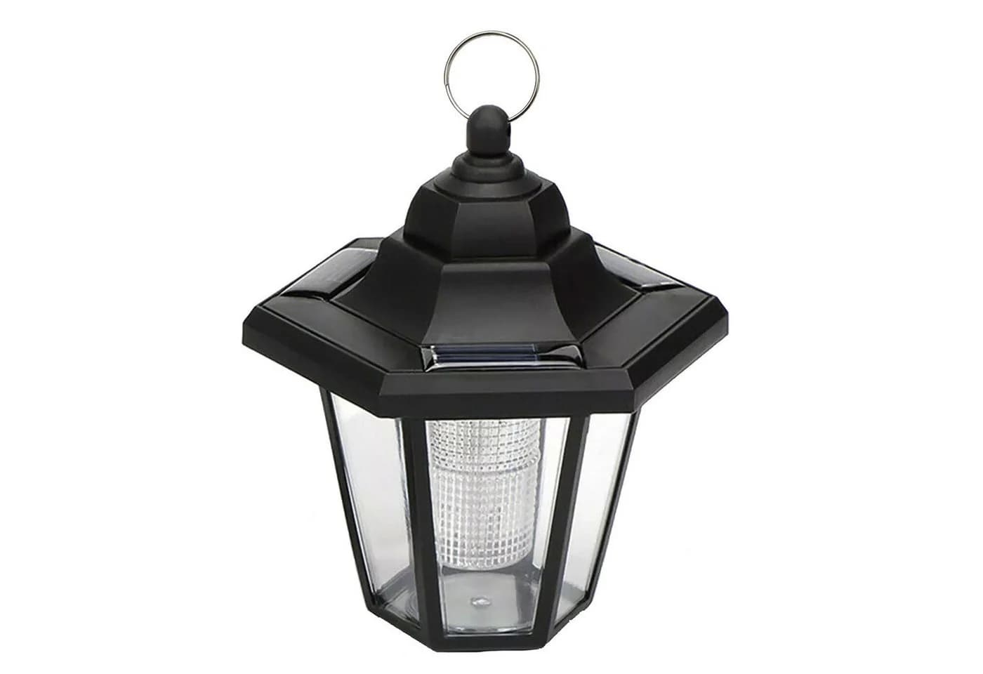 Fachhandel Plus LED Solarleuchte Ersatzlaterne Solar für Gartenfiguren - Bild 2