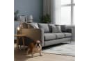 Fachhandel Plus Bulldogge Finley Dekofigur Bunt Polyresin Bild 4