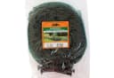 Fachhandel Plus Laubschutznetz Teichnetz Feinmaschig 6x3m Beetnetz Laubnetz 20x20mm Grün Bild 2