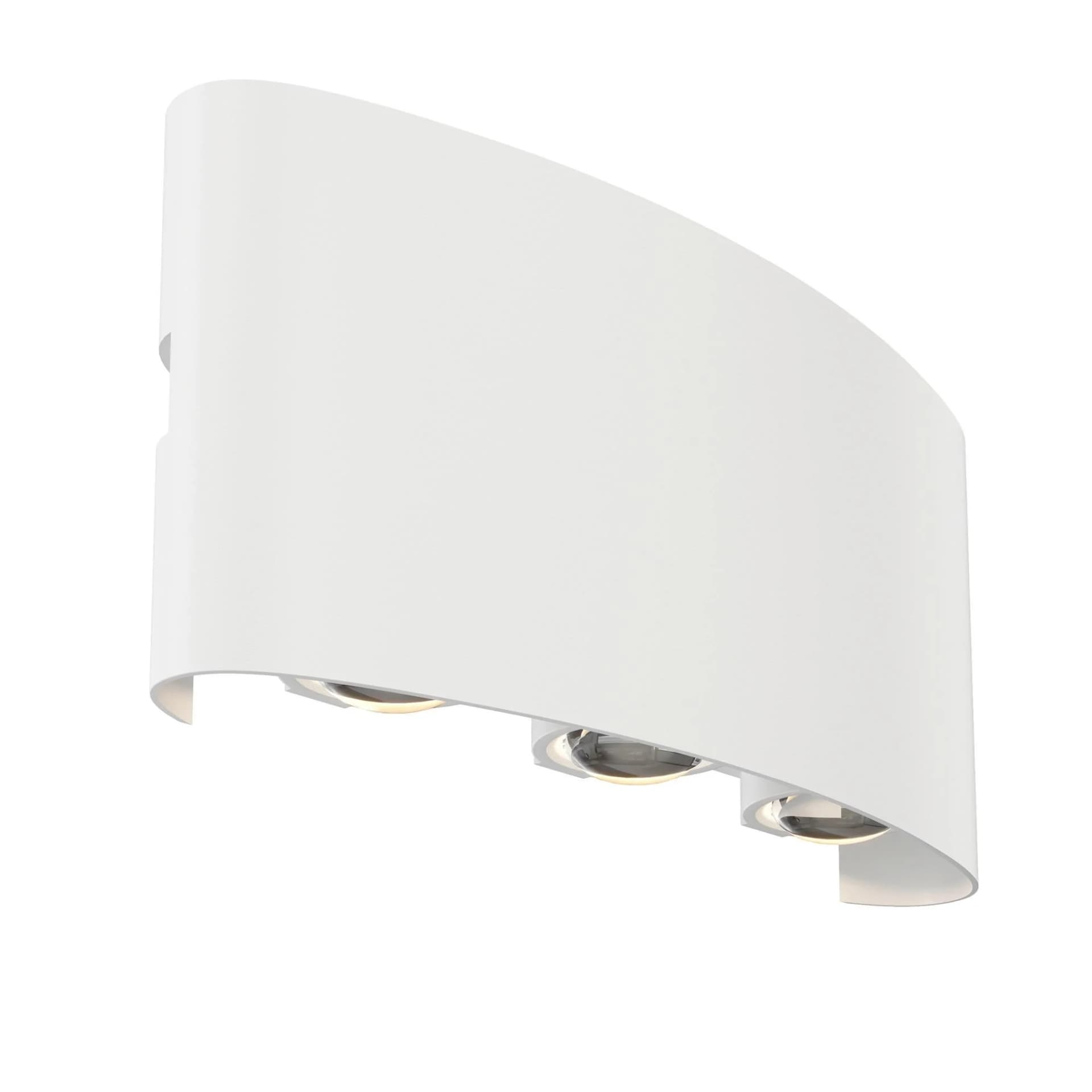 Außenleuchte STRATO Metall IP54 LED 3000K