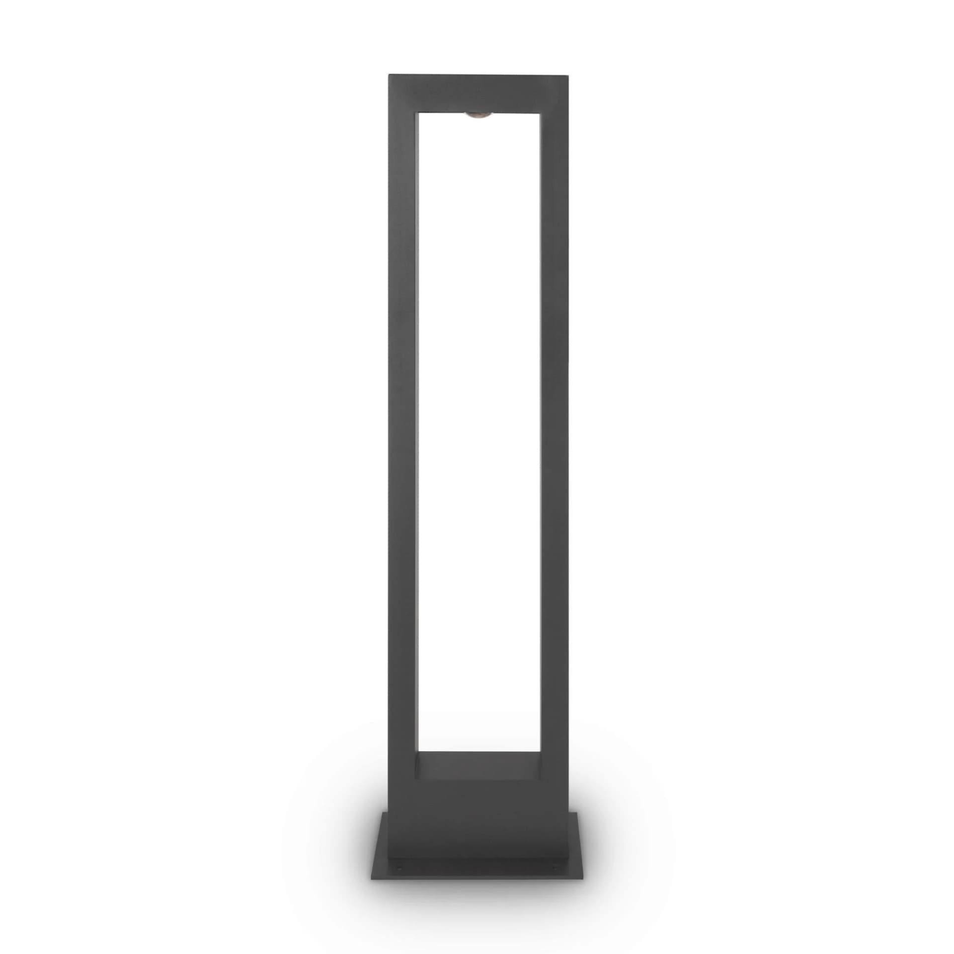 Außenleuchte BONN Metall IP65 LED