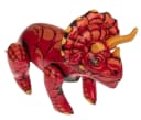 LK Trend & Style Aufblasbarer Dinosaurier Spielzeug ca. 60 cm Bild 2
