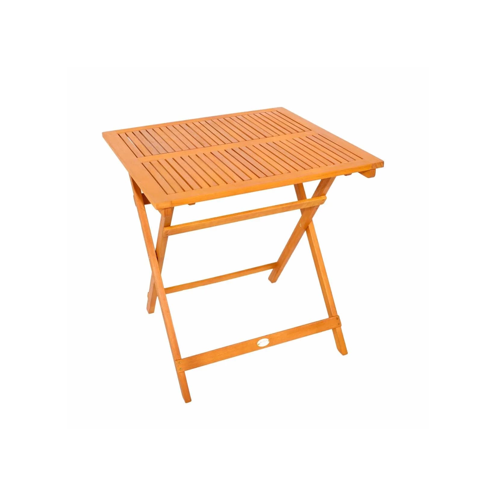 Sedex Klapptisch Linus Natur Eukalyptus