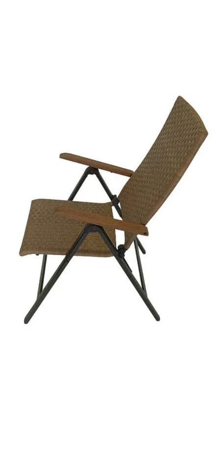 Sedex Gartensessel Palma Klappsessel Natur Akazie