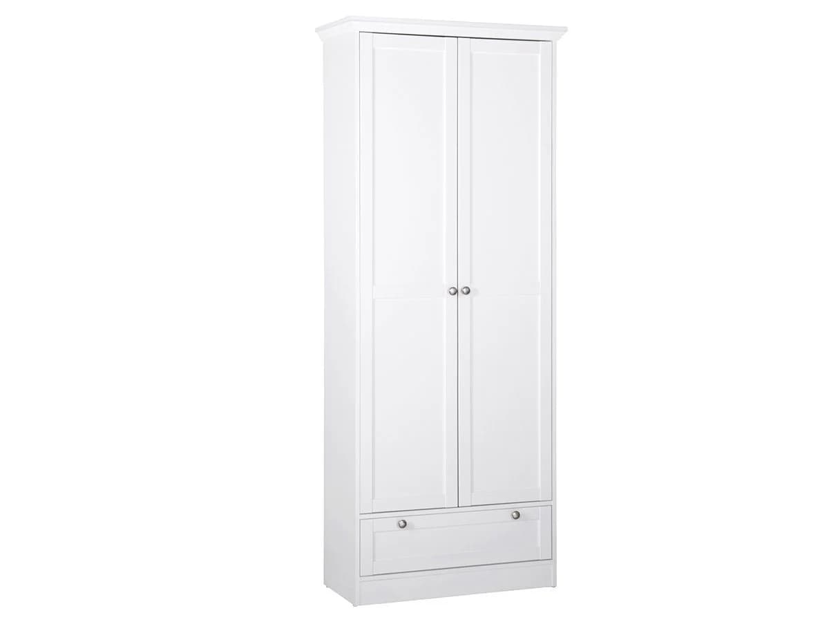 freiraum Mehrzweckschrank Landsted 80 x 200 x 39 cm - Bild 2