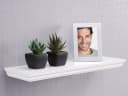 freiraum Wandboard Landsted Weiß Spanplatte Bild 1