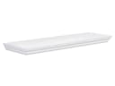 freiraum Wandboard Landsted Weiß Spanplatte Bild 3
