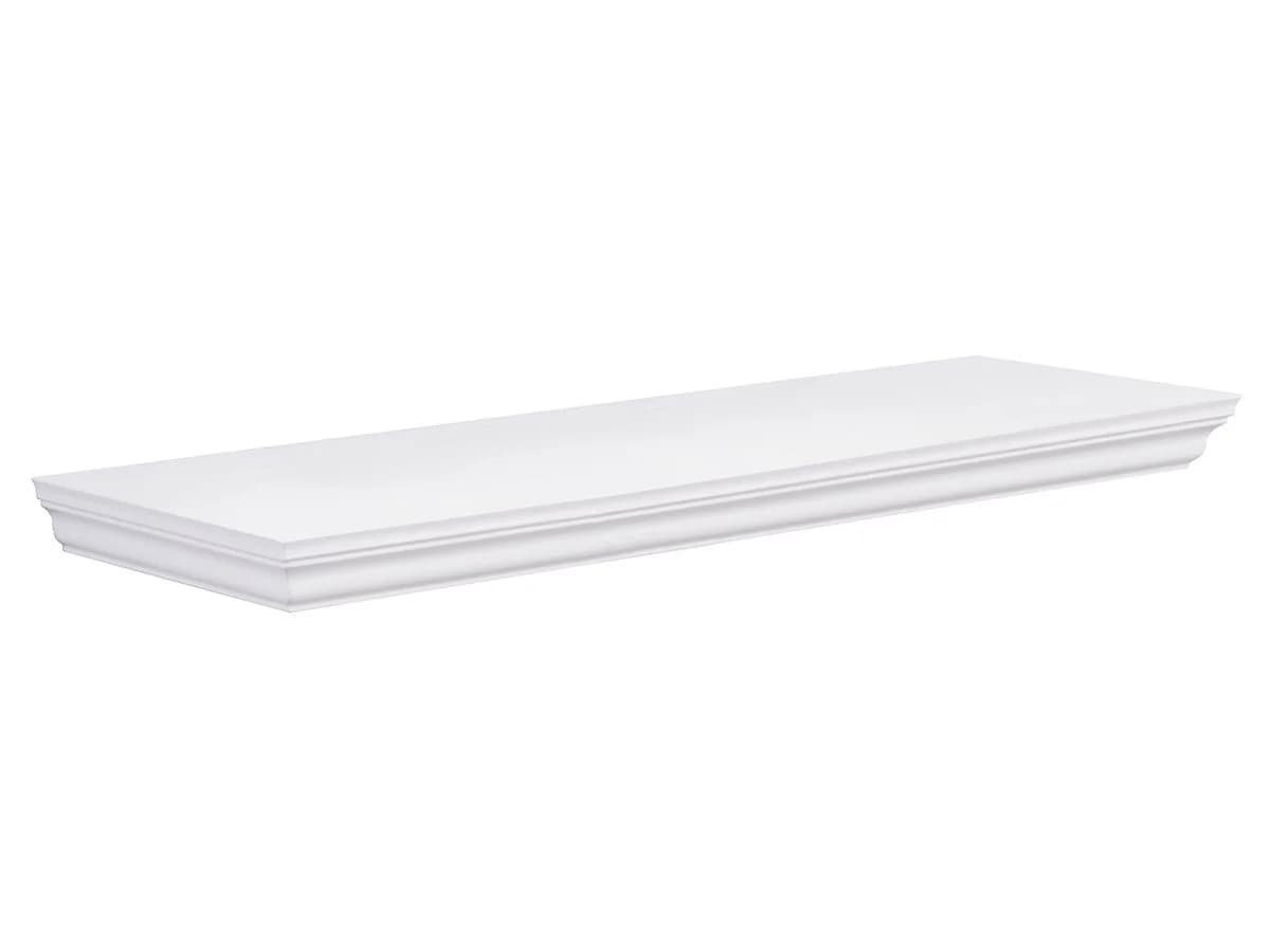 freiraum Wandboard Landsted Weiß Spanplatte - Bild 3