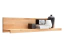 möbelando Wandboard Leduc Massivholz Buche Bild 3