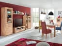 möbelando Wandboard Leduc Massivholz Buche Bild 5