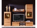 freiraum Wandboard Nature Plus Kernbuche Dekor Modern Bild 3