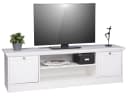 freiraum TV-Board Landsted Weiß Landhauslook Bild 1