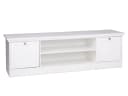 freiraum TV-Board Landsted Weiß Landhauslook Bild 3