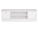 freiraum TV-Board Landsted Weiß Landhauslook Bild 5