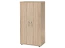 PREISBRECHER Schuhschrank Nolana II Sonoma-Eiche Optik Bild 2