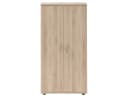 PREISBRECHER Schuhschrank Nolana II Sonoma-Eiche Optik Bild 3