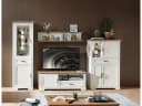 freiraum Wandboard Jasmin Pinie hell Landhausstil Bild 3