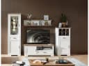 freiraum Wandboard Jasmin Pinie hell Landhausstil Bild 5