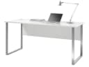 PREISBRECHER Schreibtisch Olivia 170x76x73 cm Bild 1