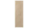 möbelando Aktenschrank Trio 5 Braun Spanplatte 2 Türen Bild 1