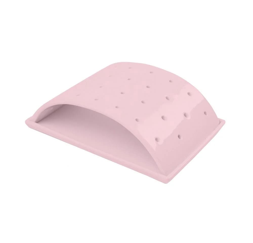 WELLGRO Popcake Halter hellblau Porzellan - Bild 2