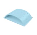 Wellgro Kuchentransportbox Popcake Halter Hellblau Bild 2