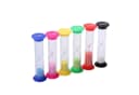 Wellgro Sanduhren - 30sec, 1min, 2min, 3min, 5min, 10min Bild 2