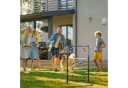 Wellgro Leitergolf Schwarz 2er Set mit Aufbewahrungstasche Bild 4