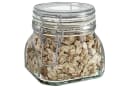 Wellgro Einmachglas mit Bügelverschluss 550 ml transparent Bild 4