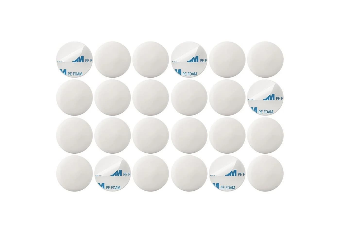 Wellgro Wand Türstopper selbstklebend - Bild 2