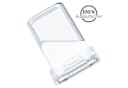 Wellgro Vorratsdosen Set 8-tlg. Transparent Schwarz BPA-frei Bild 3