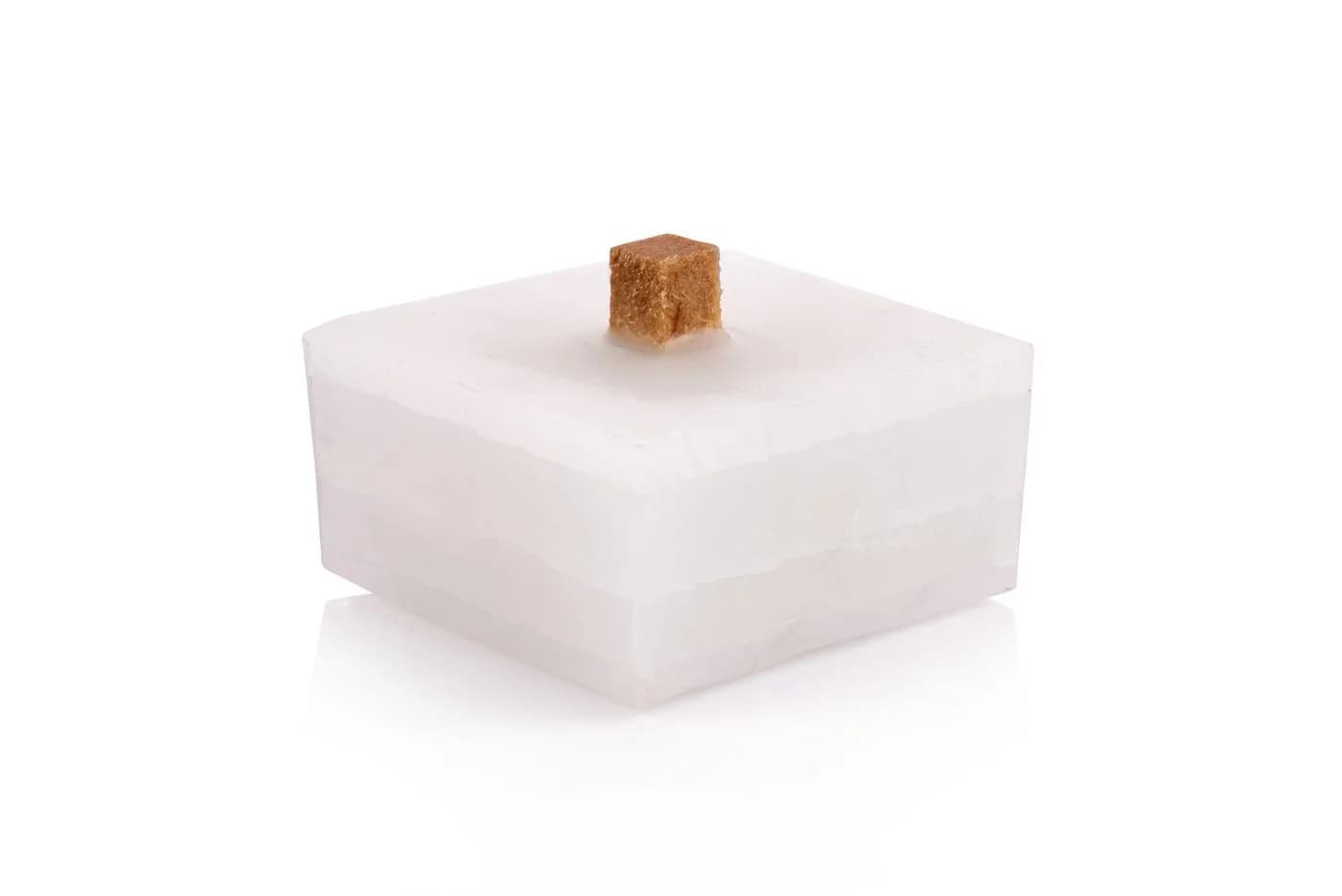 beske Ersatzdocht für Betonfeuer 'Kea' 9,5x9,5cm