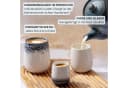 SÄNGER Tasse Siena 6-tlg. Espressobecher Steingut Mehrfarbig Bild 5