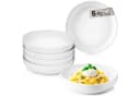 SÄNGER Pastaschalen 6er-Set Weiß Porzellan Marlo Bild 2