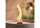 beske Betonfeuer Suma mit Dauerdocht, Wachsrecycling Bild 3