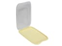 Engelland Frischhaltedose 4-tlg. Stapelbar Transparent BPA-frei Bild 1