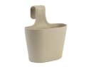 Engelland Blumenkasten Hängen Beige UV-Beständig Bild 2